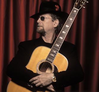 Roger McGuinn